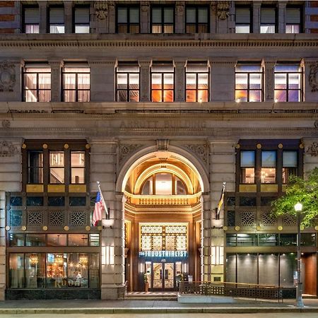 The Industrialist Hotel, Pittsburgh, Autograph Collection Exteriér fotografie